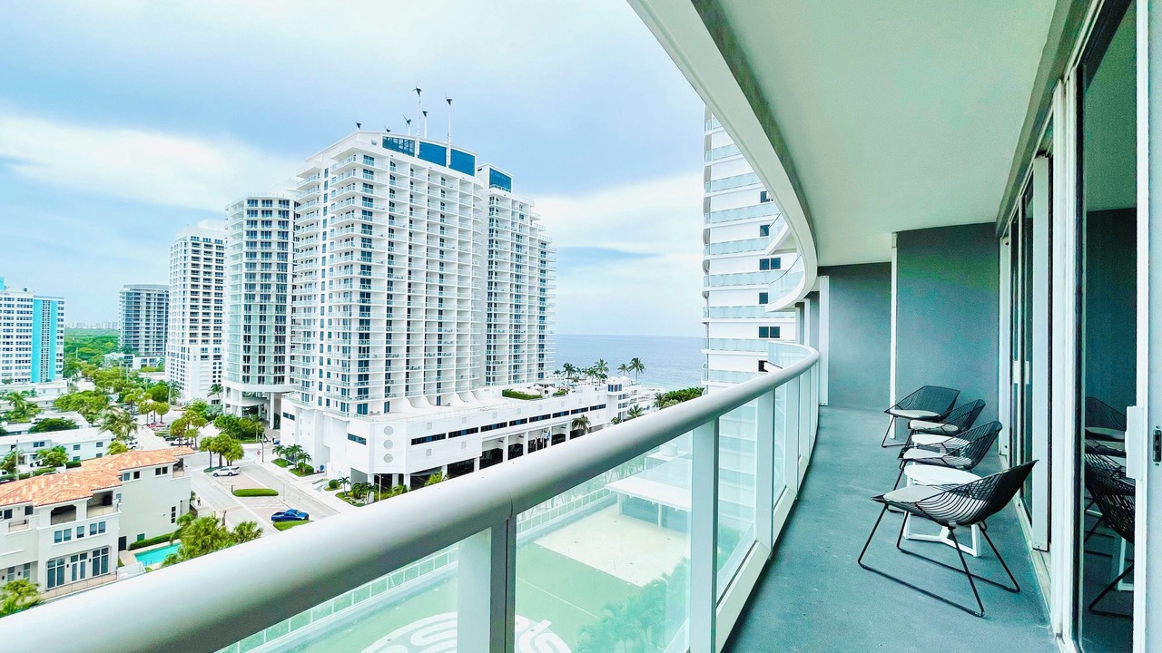 Photo of Outdoor in Central Beach