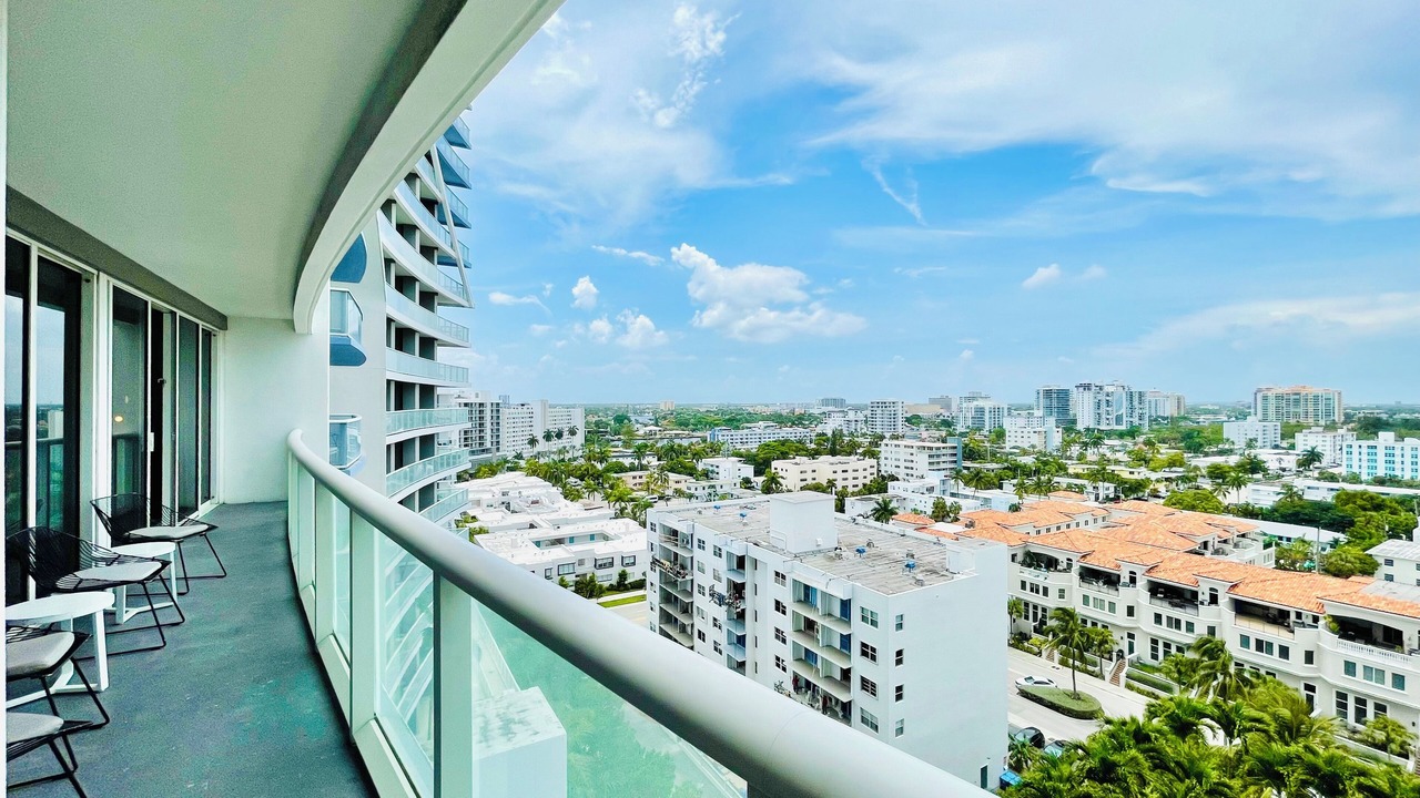 Photo of Outdoor in Central Beach