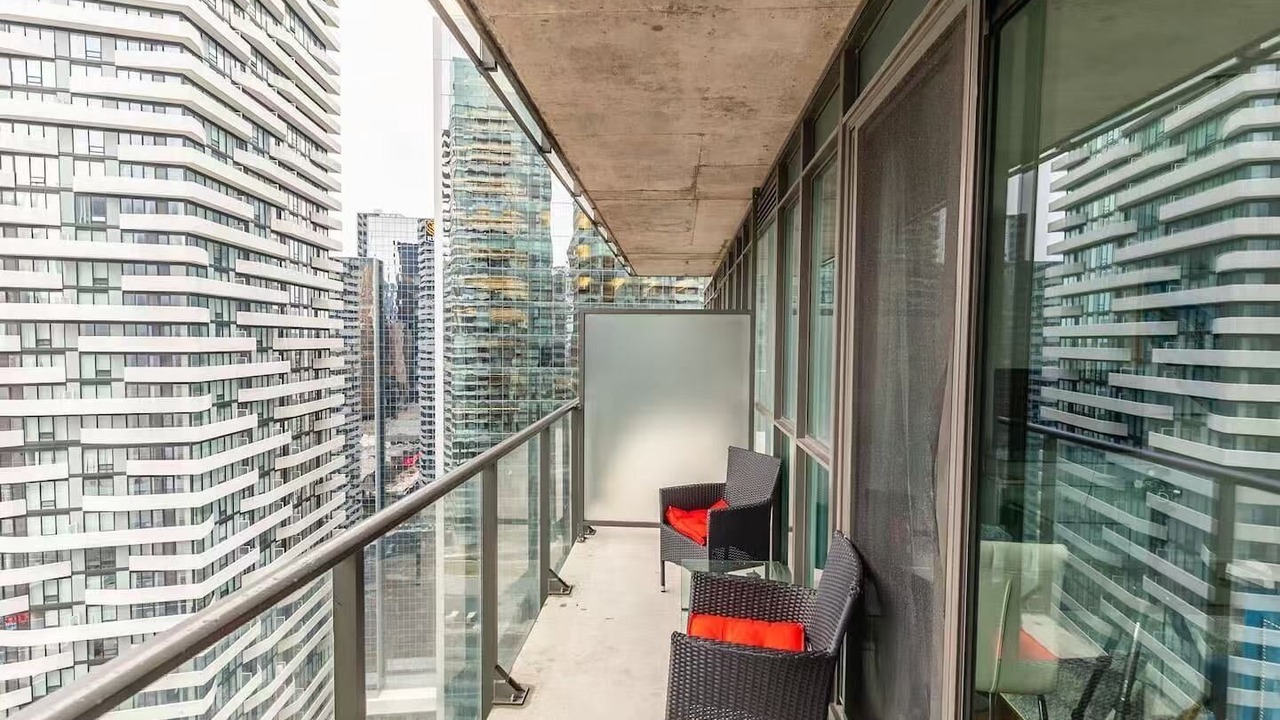 Photo of Outdoor in Financial District