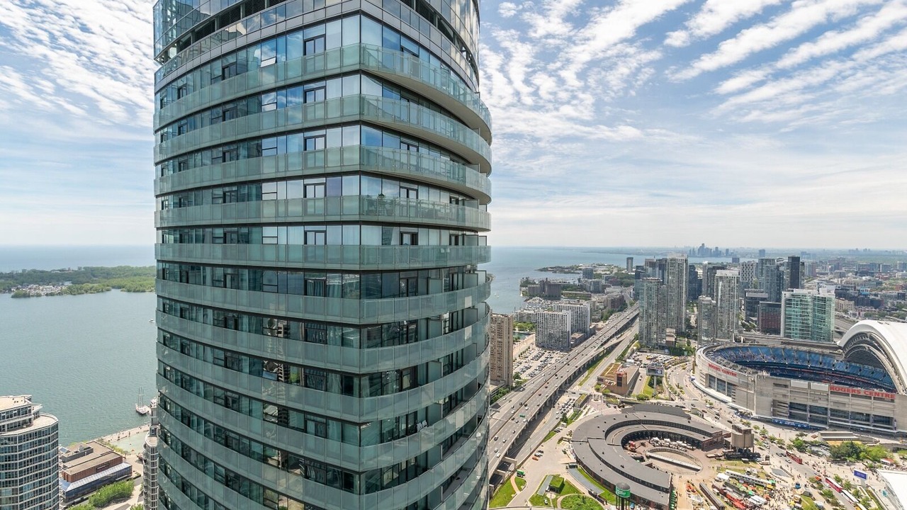 Photo of Outdoor in Financial District