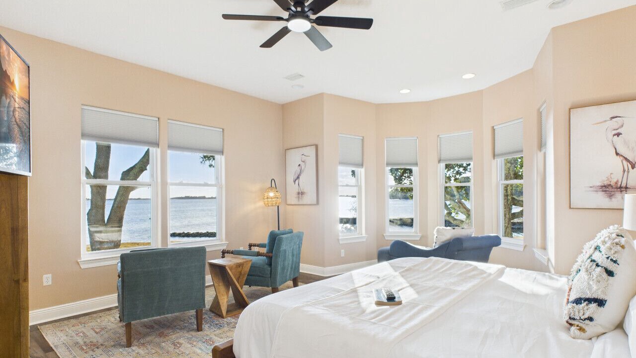 Photo of Bedroom in Mary Esther
