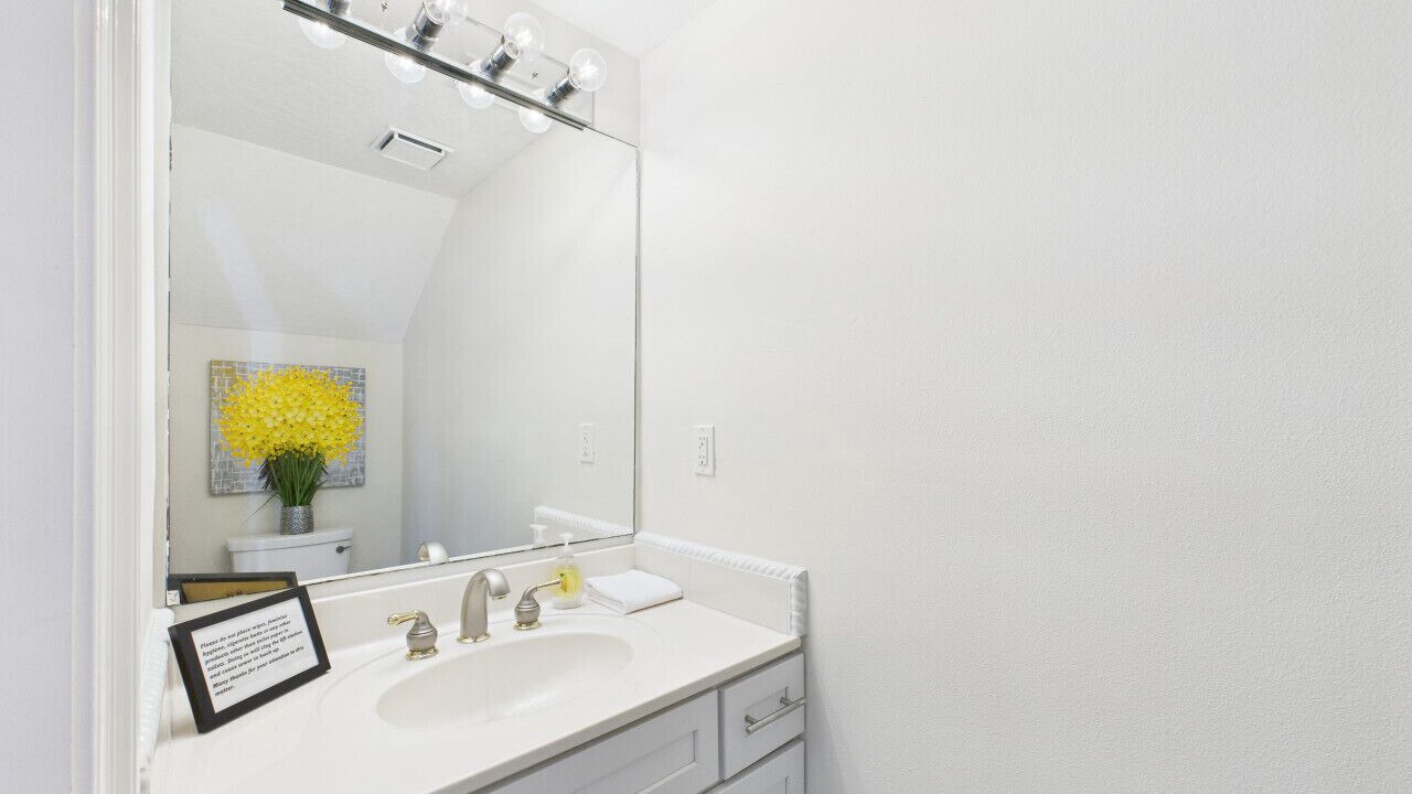 Photo of Bathroom in Mary Esther