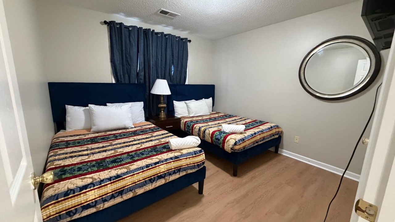 Photo of Bedroom in Hernando