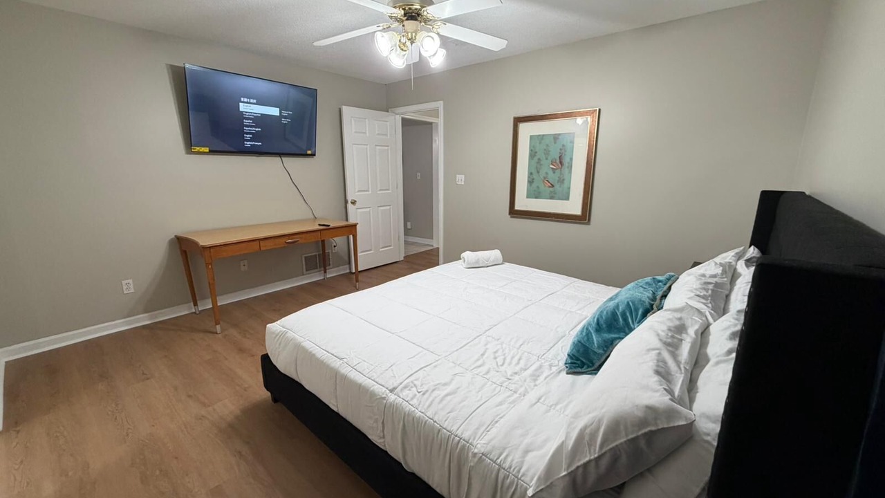 Photo of Bedroom in Hernando