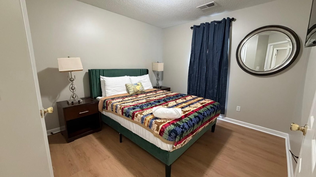 Photo of Bedroom in Hernando