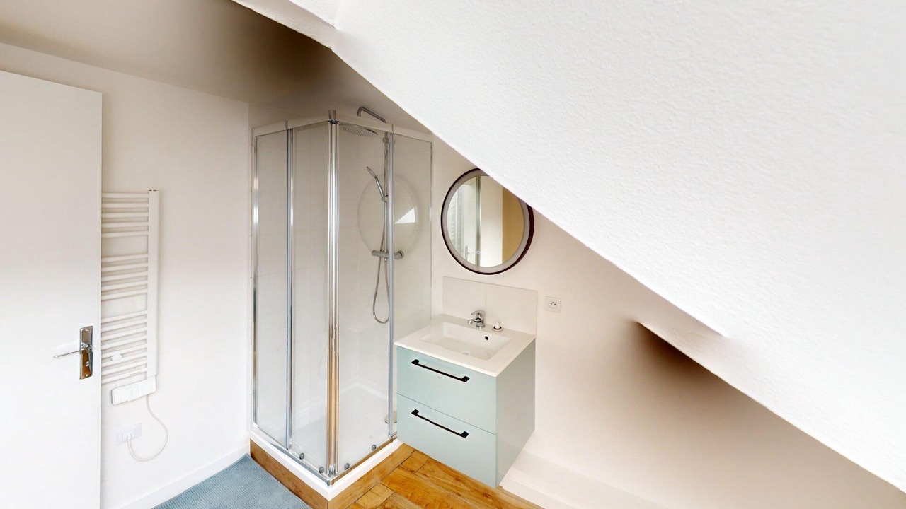 Photo of Bathroom in Sainte Marie - Saint Leon