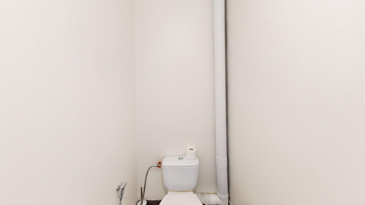 Photo of Bathroom in Sainte Marie - Saint Leon