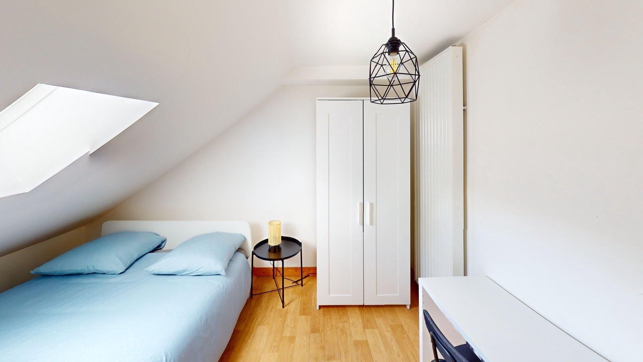 Photo of Bedroom in Sainte Marie - Saint Leon