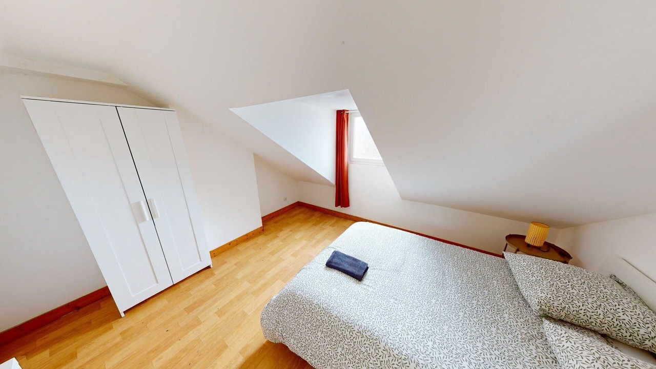 Photo of Bedroom in Sainte Marie - Saint Leon