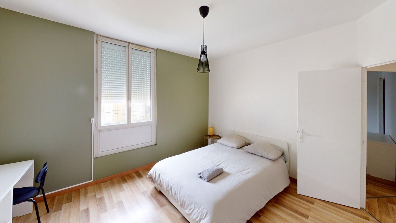 Photo of Bedroom in Sainte Marie - Saint Leon