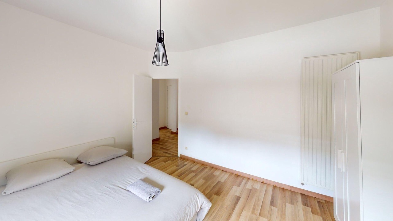 Photo of Bedroom in Sainte Marie - Saint Leon