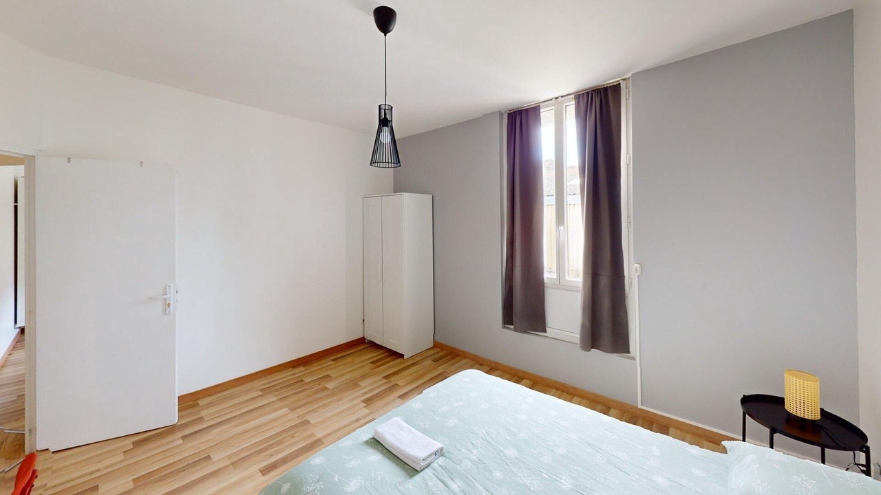 Photo of Bedroom in Sainte Marie - Saint Leon
