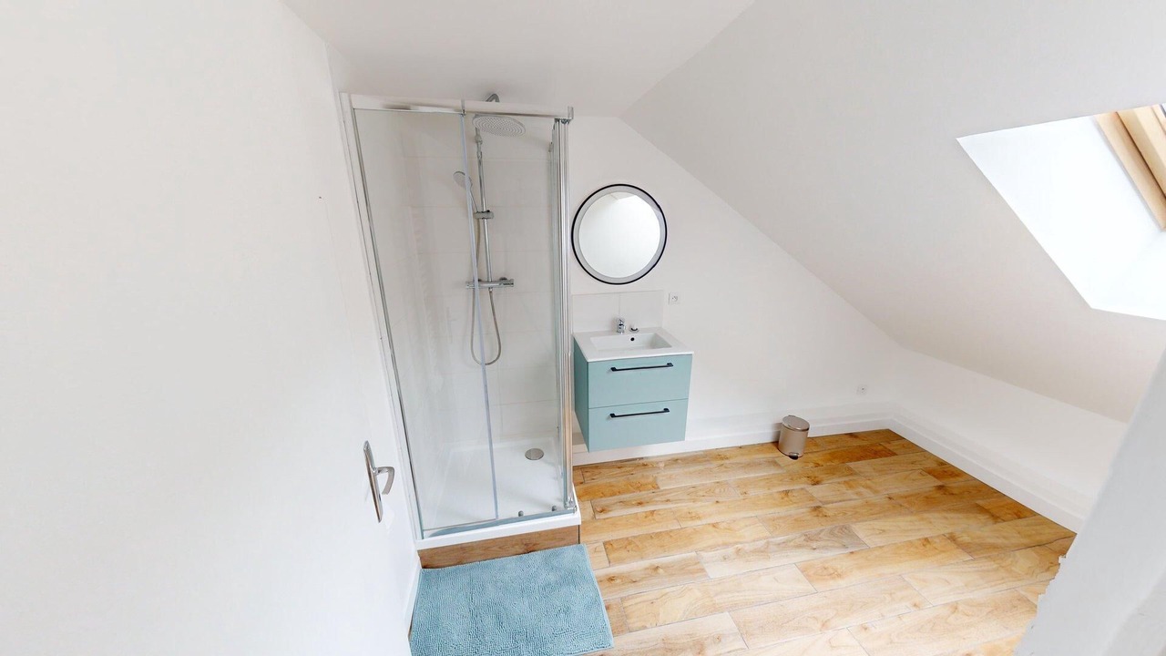 Photo of Bathroom in Sainte Marie - Saint Leon