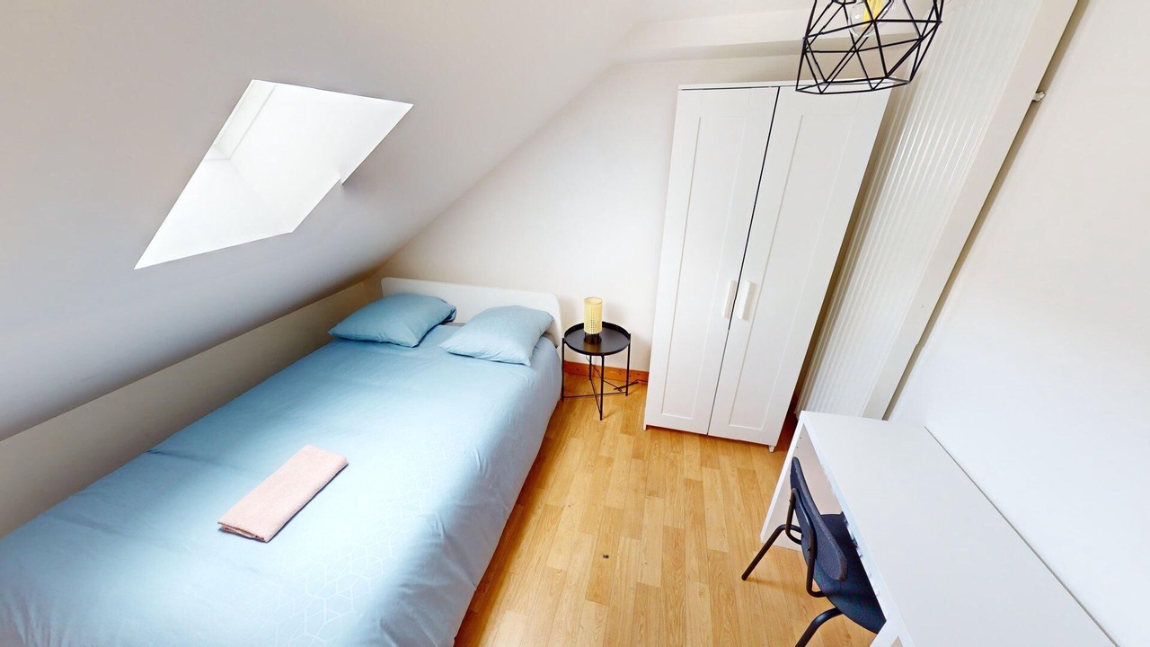 Photo of Bedroom in Sainte Marie - Saint Leon