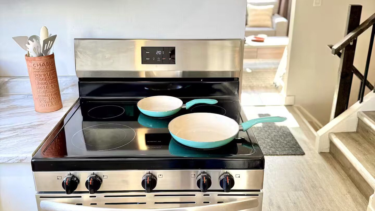 Photo of Kitchen in Chatham-Kent