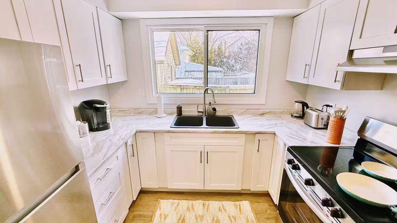 Photo of Kitchen in Chatham-Kent