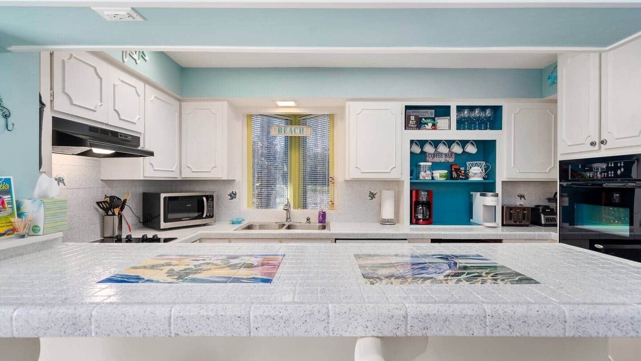 Photo of Kitchen in Fulton