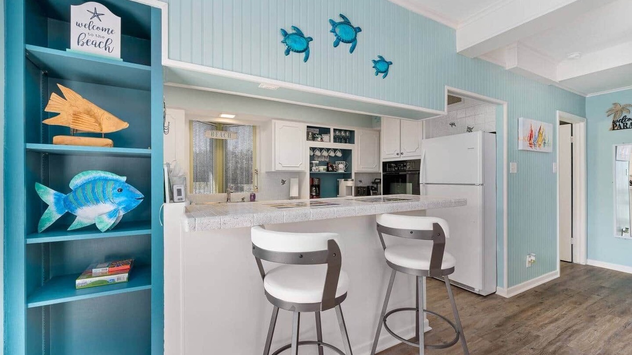 Photo of Kitchen in Fulton