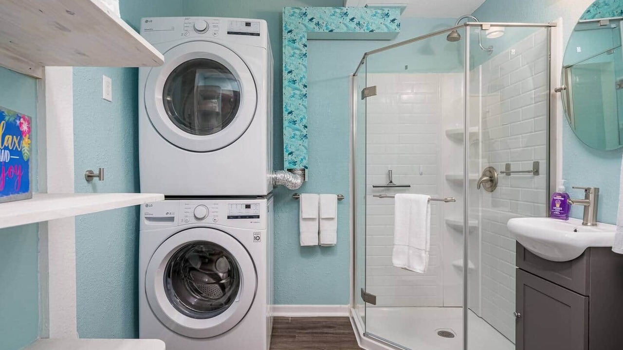 Photo of Bathroom in Fulton