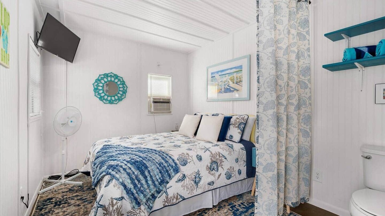 Photo of Bedroom in Fulton