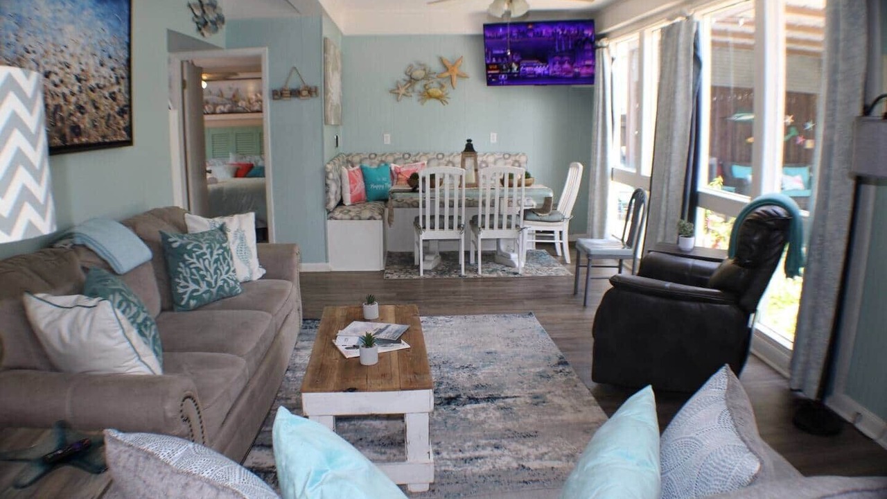 Photo of Livingroom in Fulton