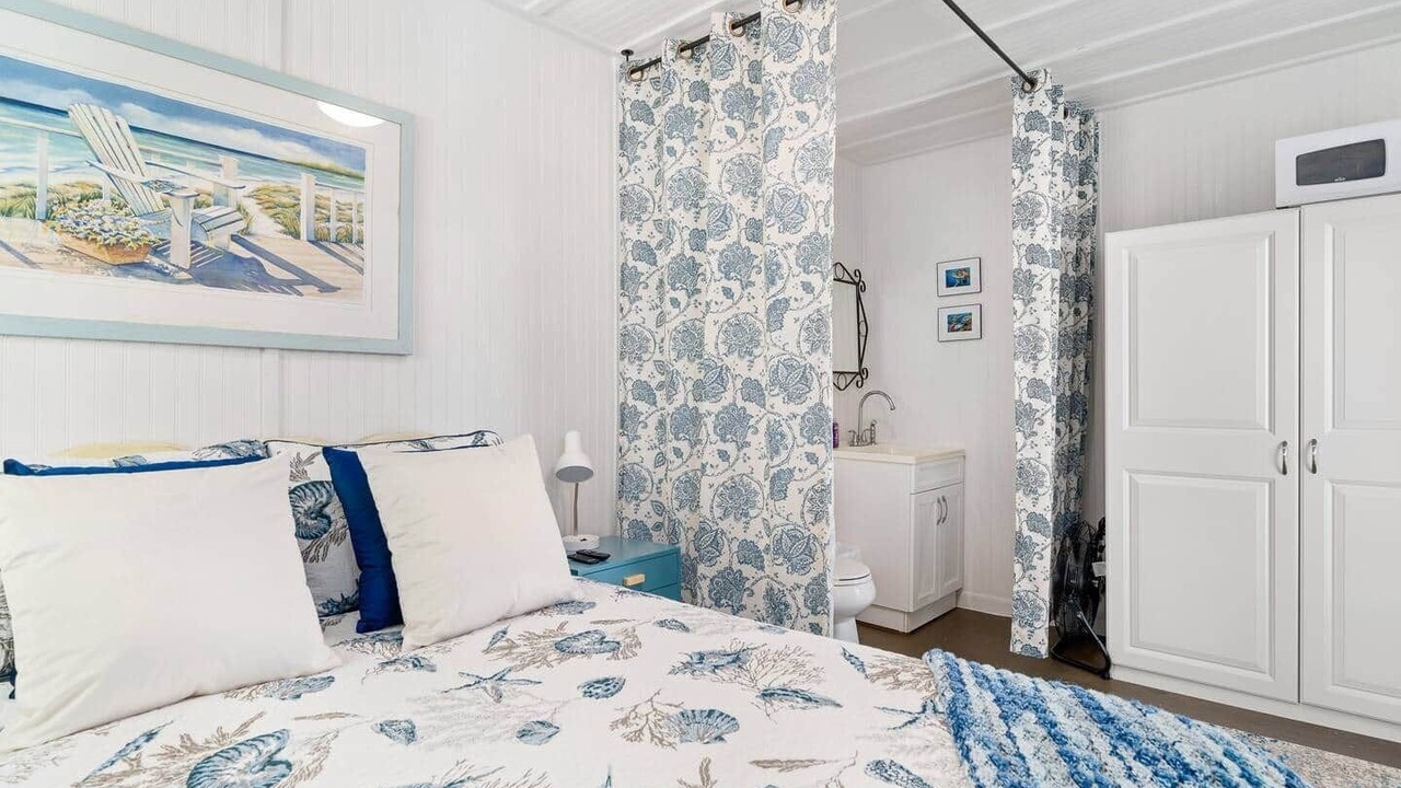 Photo of Bedroom in Fulton