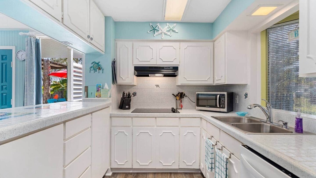 Photo of Kitchen in Fulton