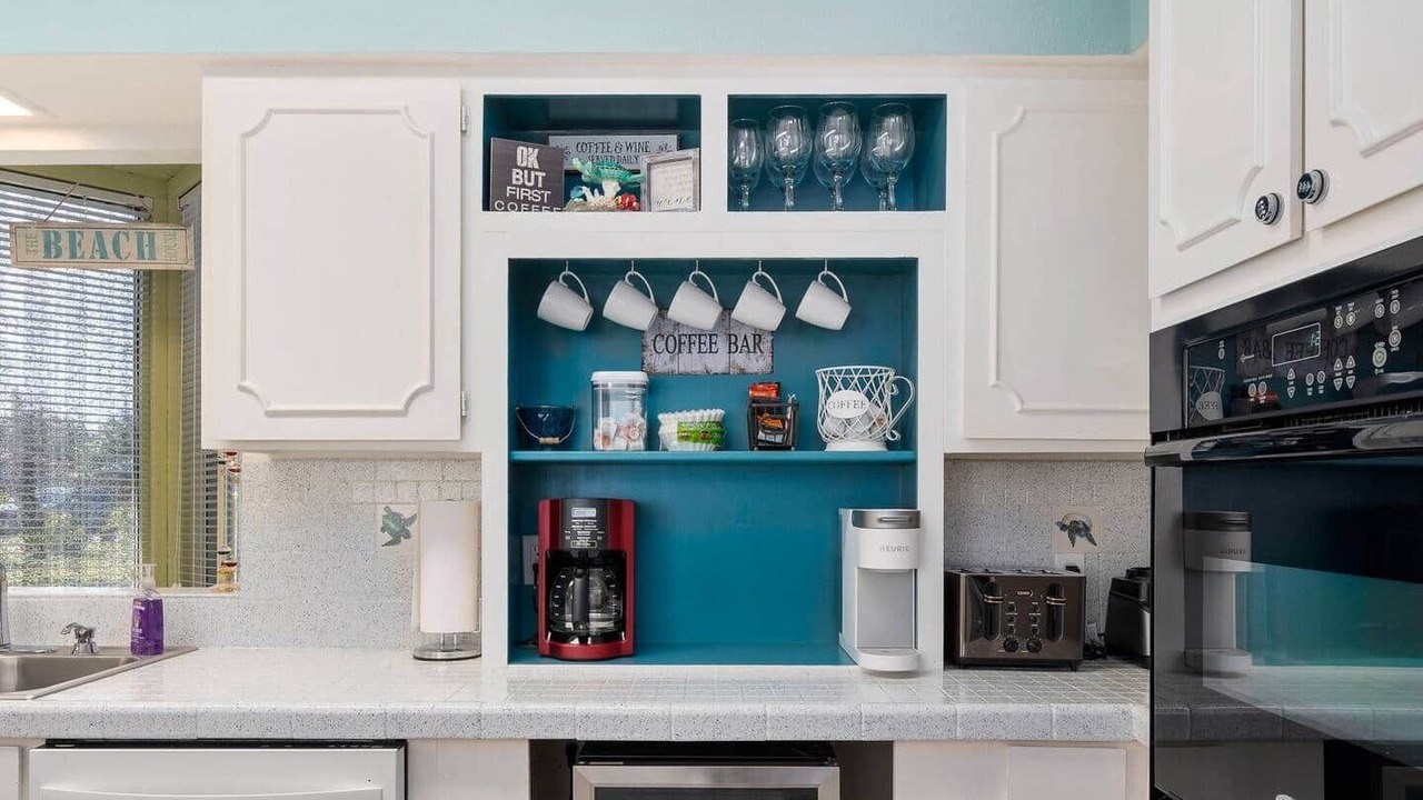 Photo of Kitchen in Fulton