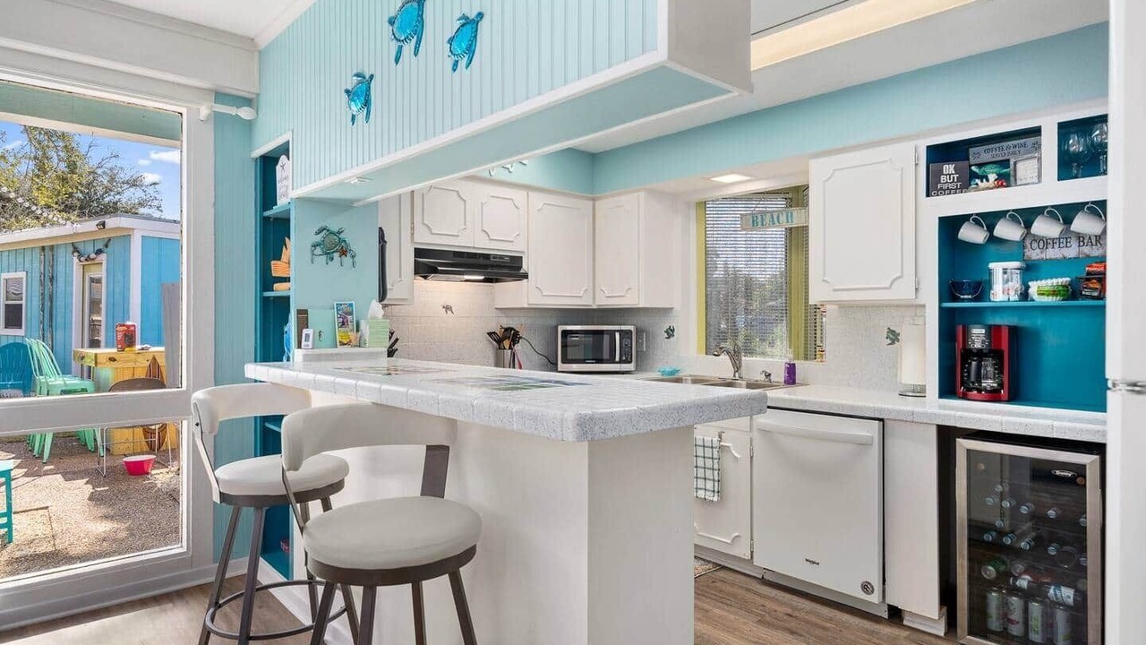 Photo of Kitchen in Fulton