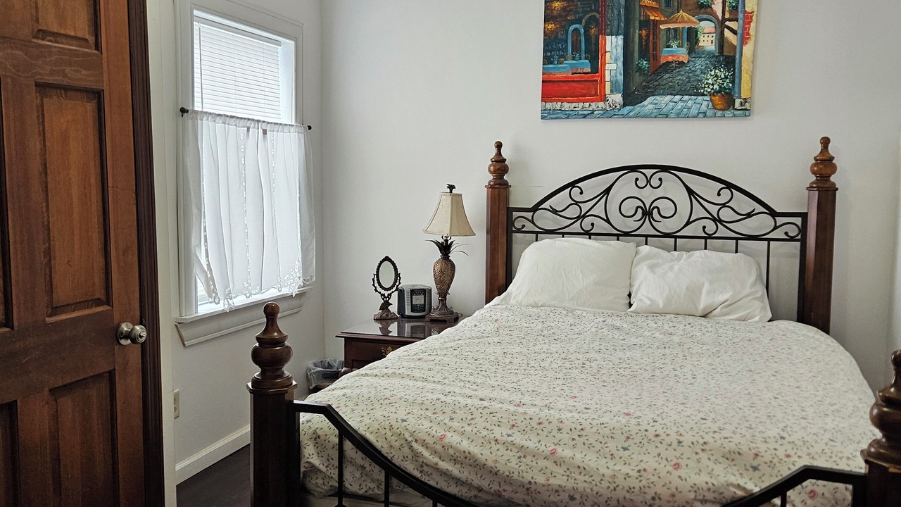 Photo of Bedroom in Vevay