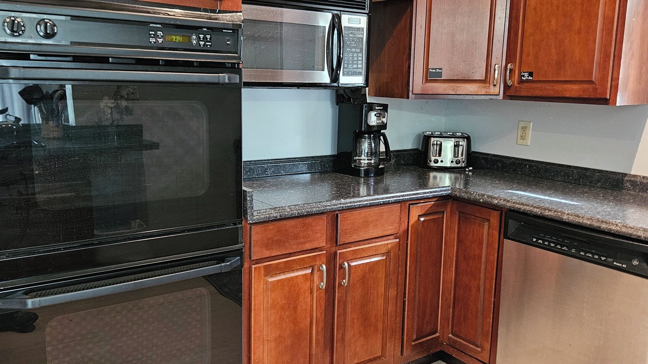 Photo of Kitchen in Vevay
