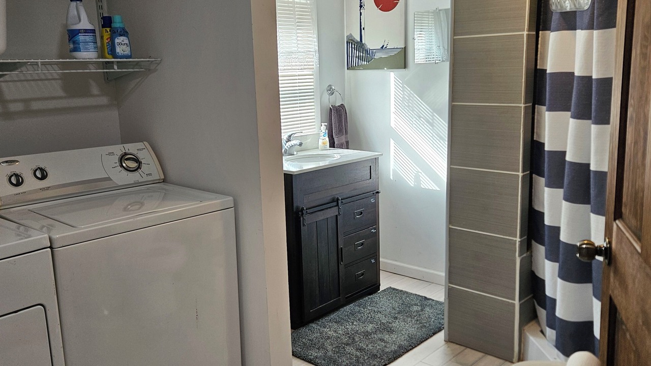Photo of Bathroom in Vevay