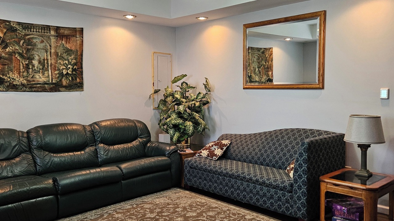 Photo of Livingroom in Vevay
