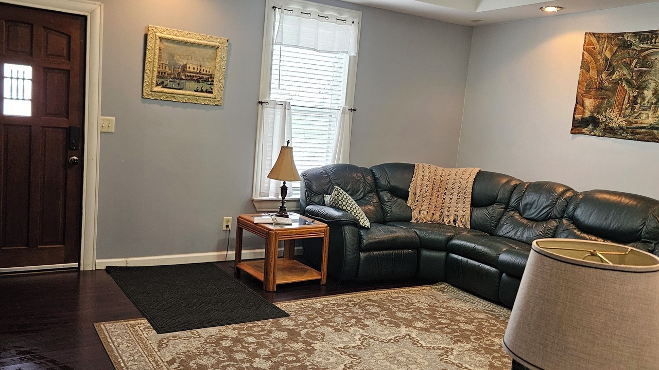 Photo of Livingroom in Vevay