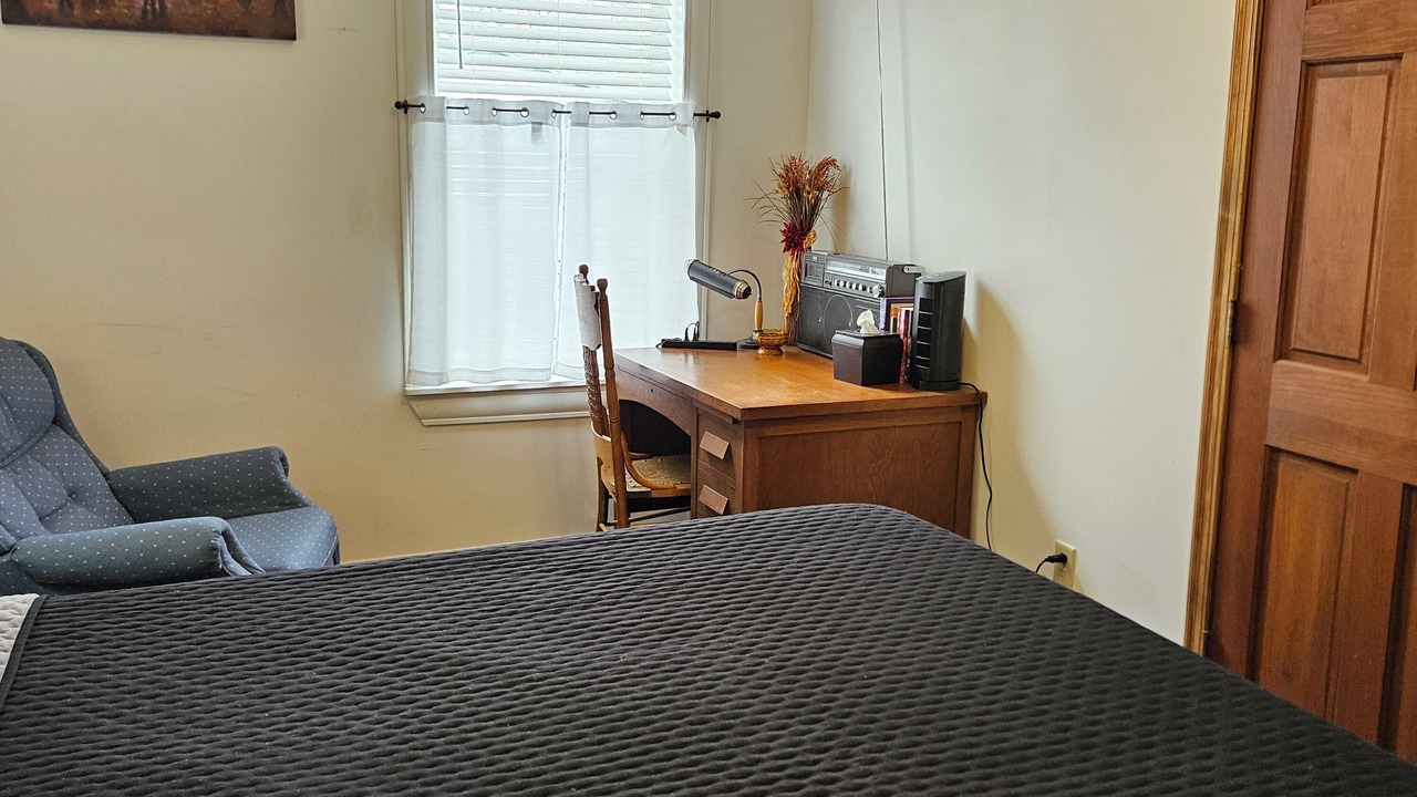 Photo of Bedroom in Vevay