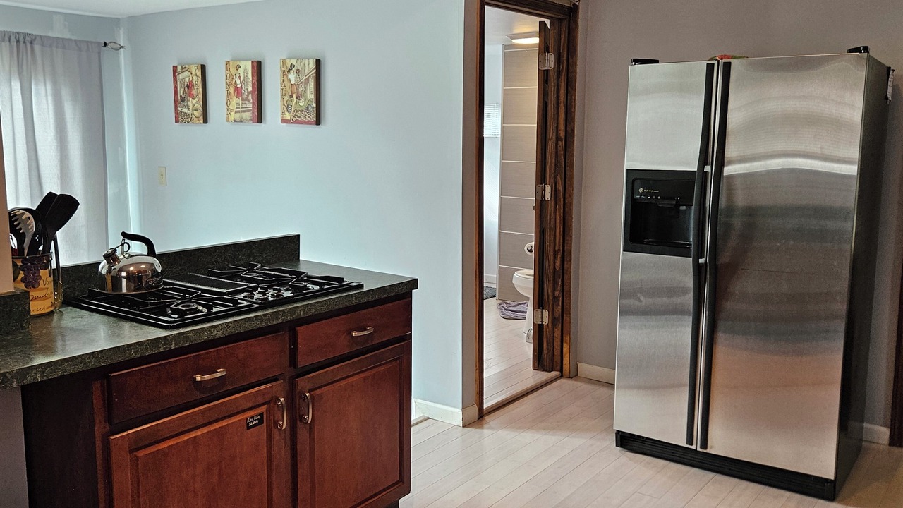 Photo of Kitchen in Vevay