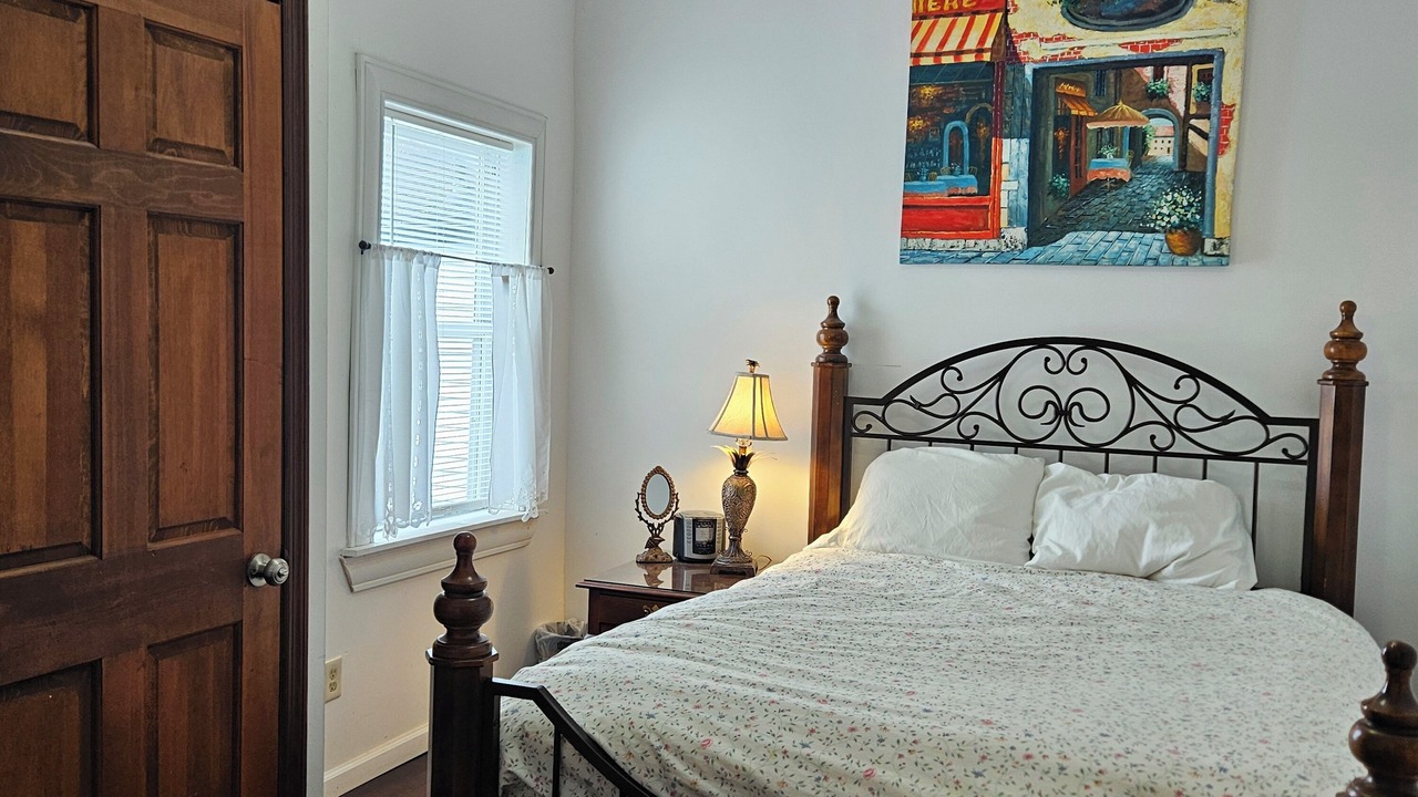 Photo of Bedroom in Vevay