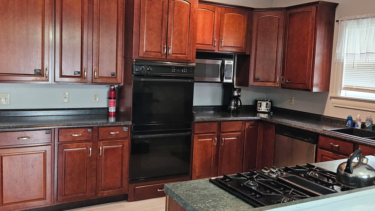 Photo of Kitchen in Vevay