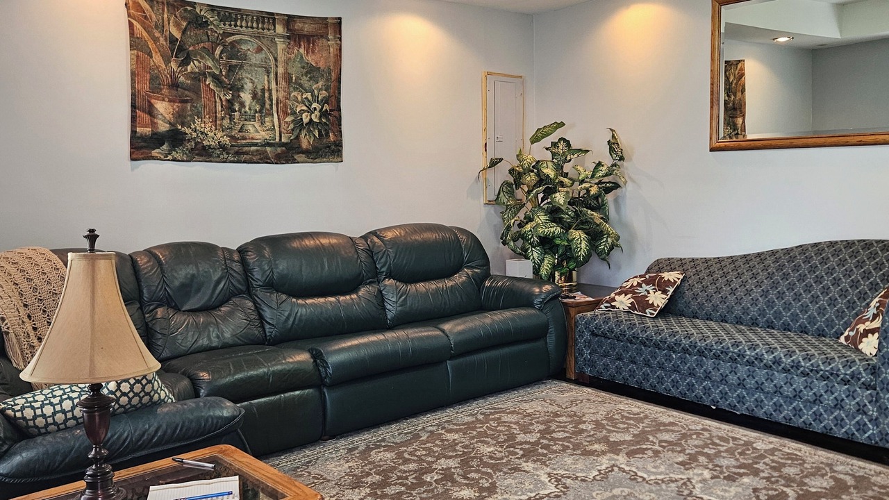 Photo of Livingroom in Vevay