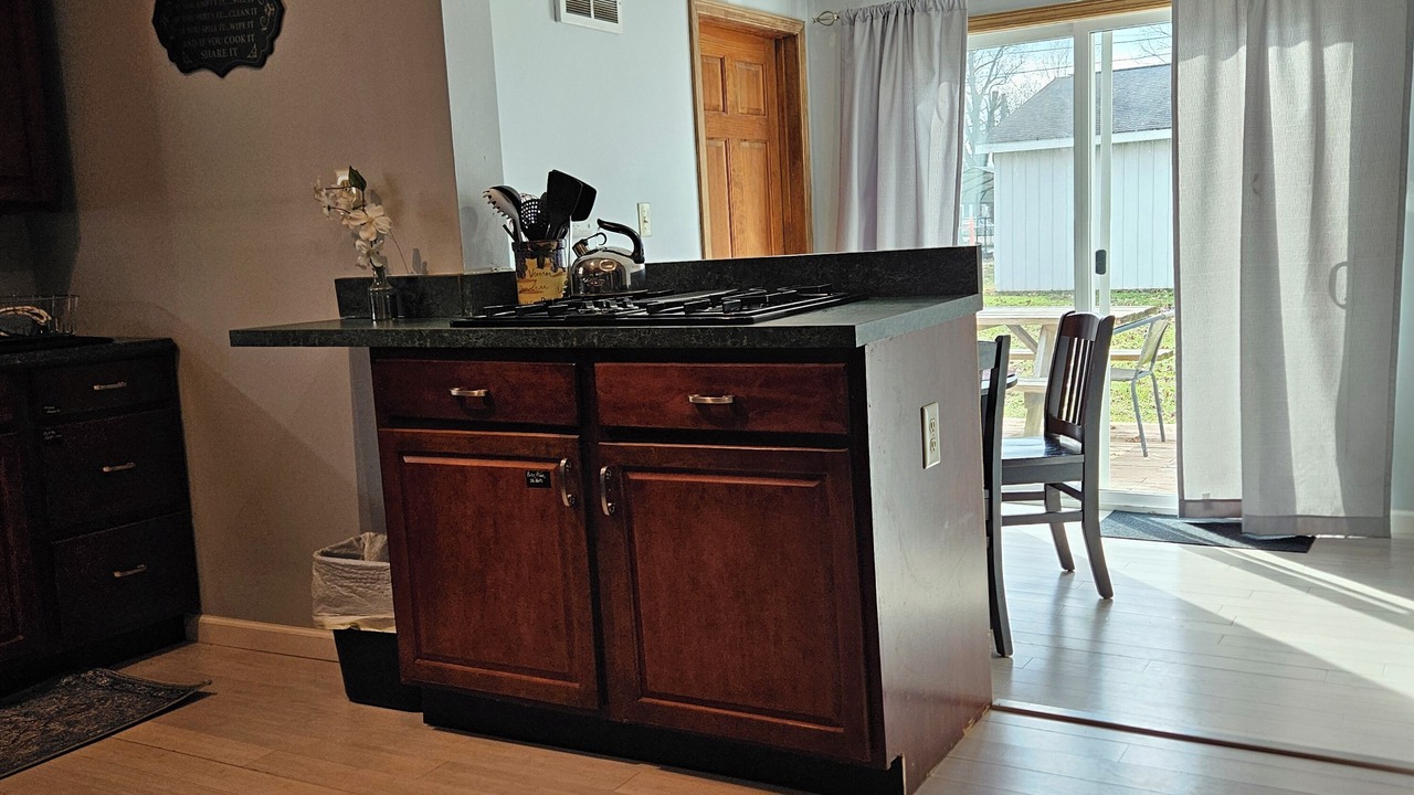 Photo of Kitchen in Vevay