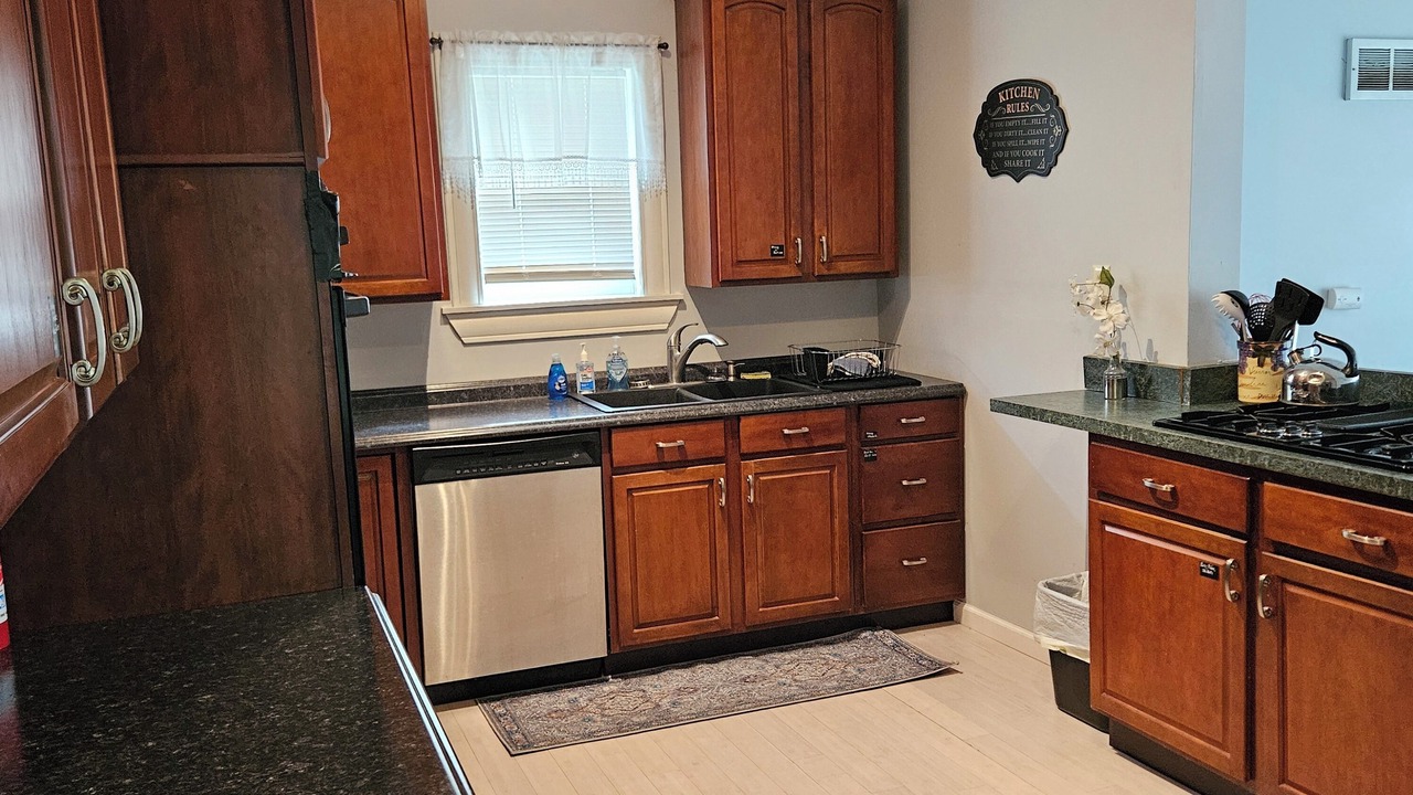 Photo of Kitchen in Vevay
