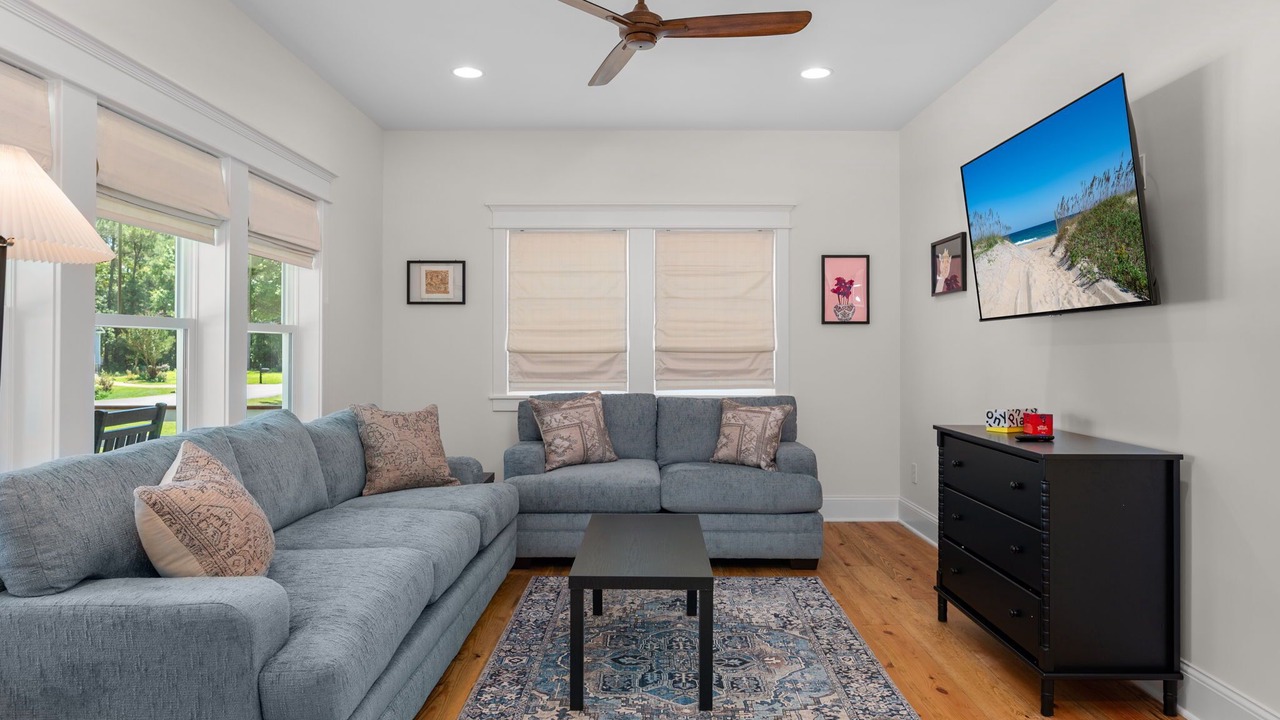 Photo of Bedroom in Harbinger