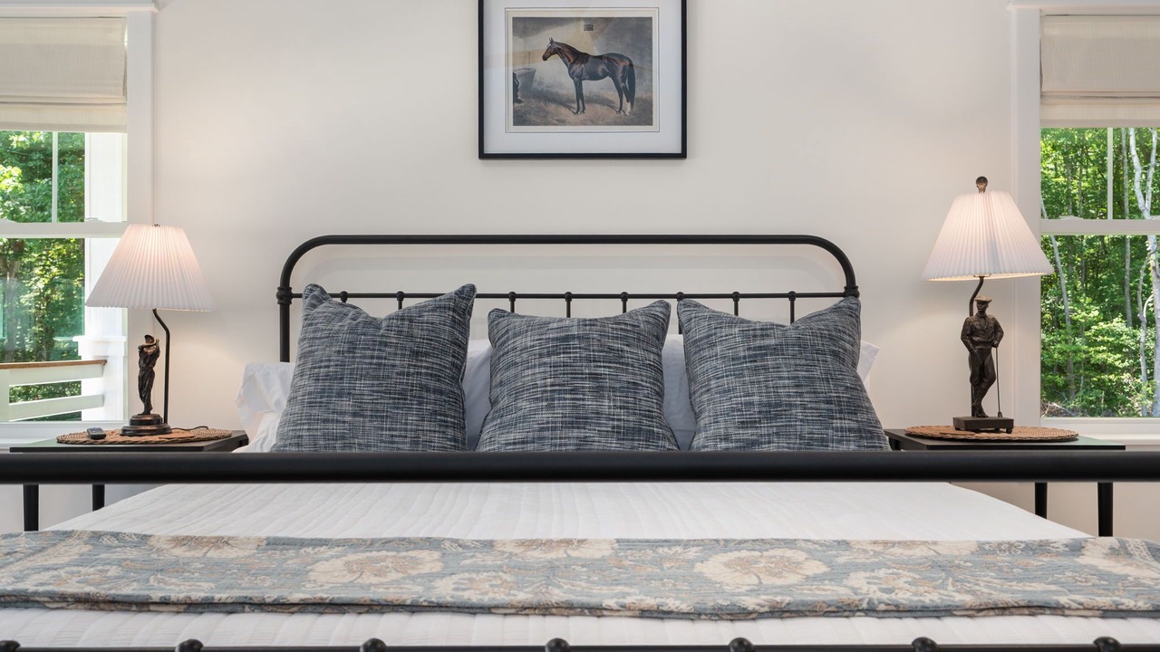 Photo of Bedroom in Harbinger