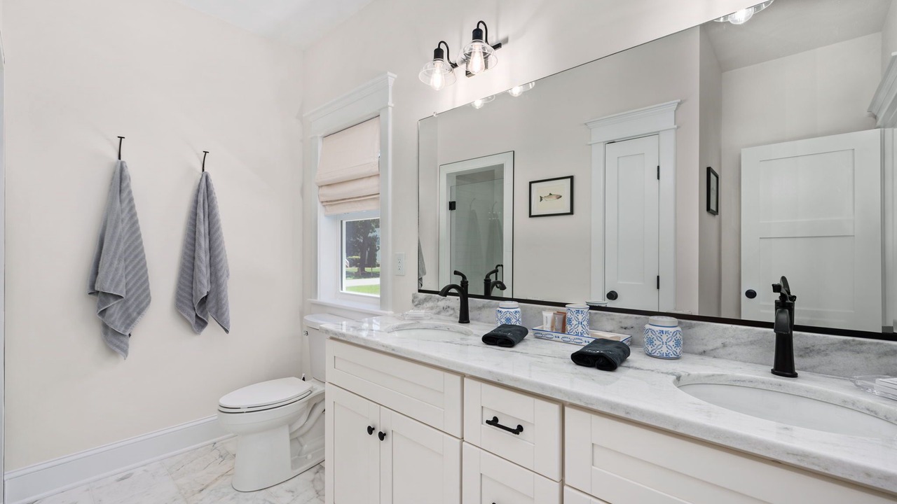 Photo of Bathroom in Harbinger