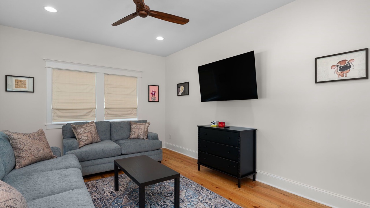 Photo of Bedroom in Harbinger
