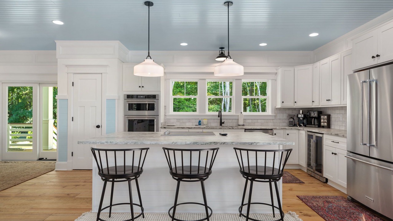 Photo of Kitchen in Harbinger