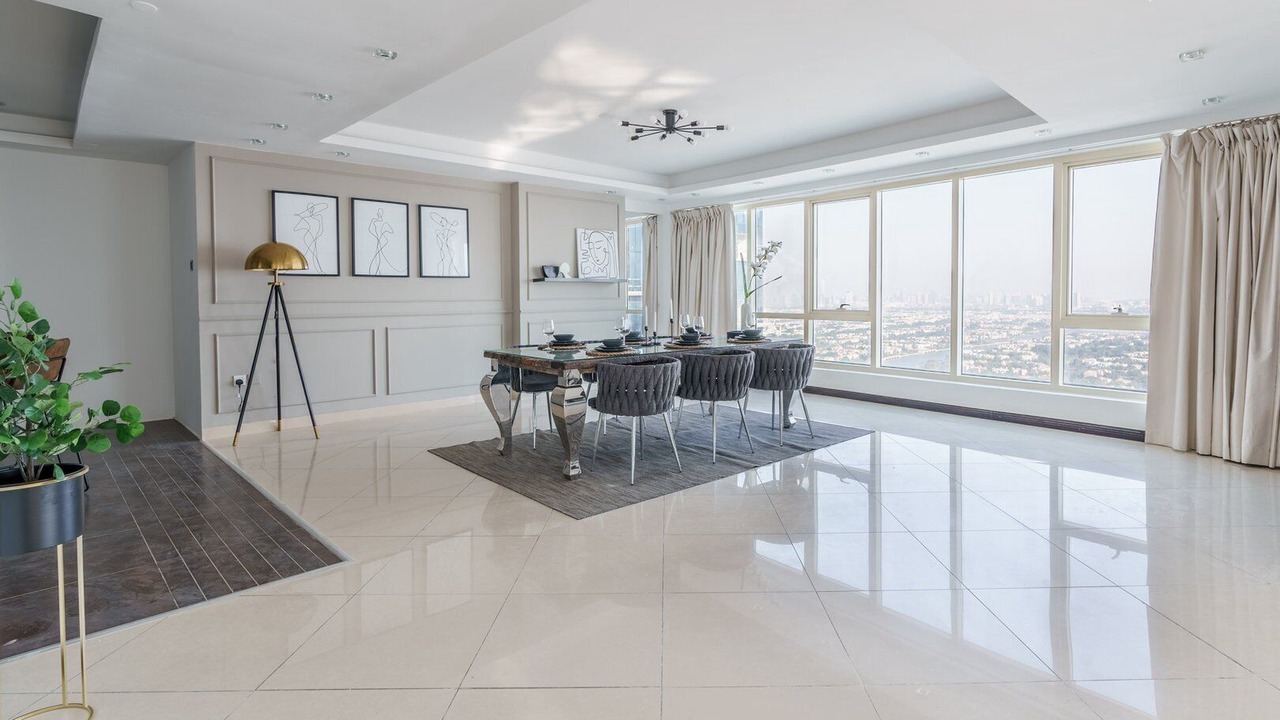 Photo of Others in Jumeirah Lake Towers