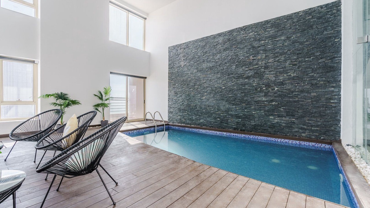 Photo of Outdoor in Jumeirah Lake Towers