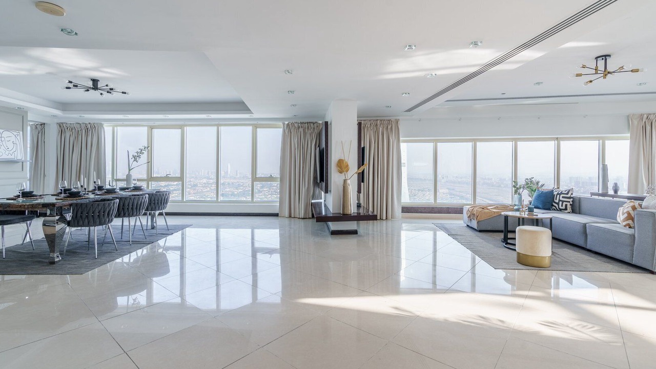 Photo of Others in Jumeirah Lake Towers