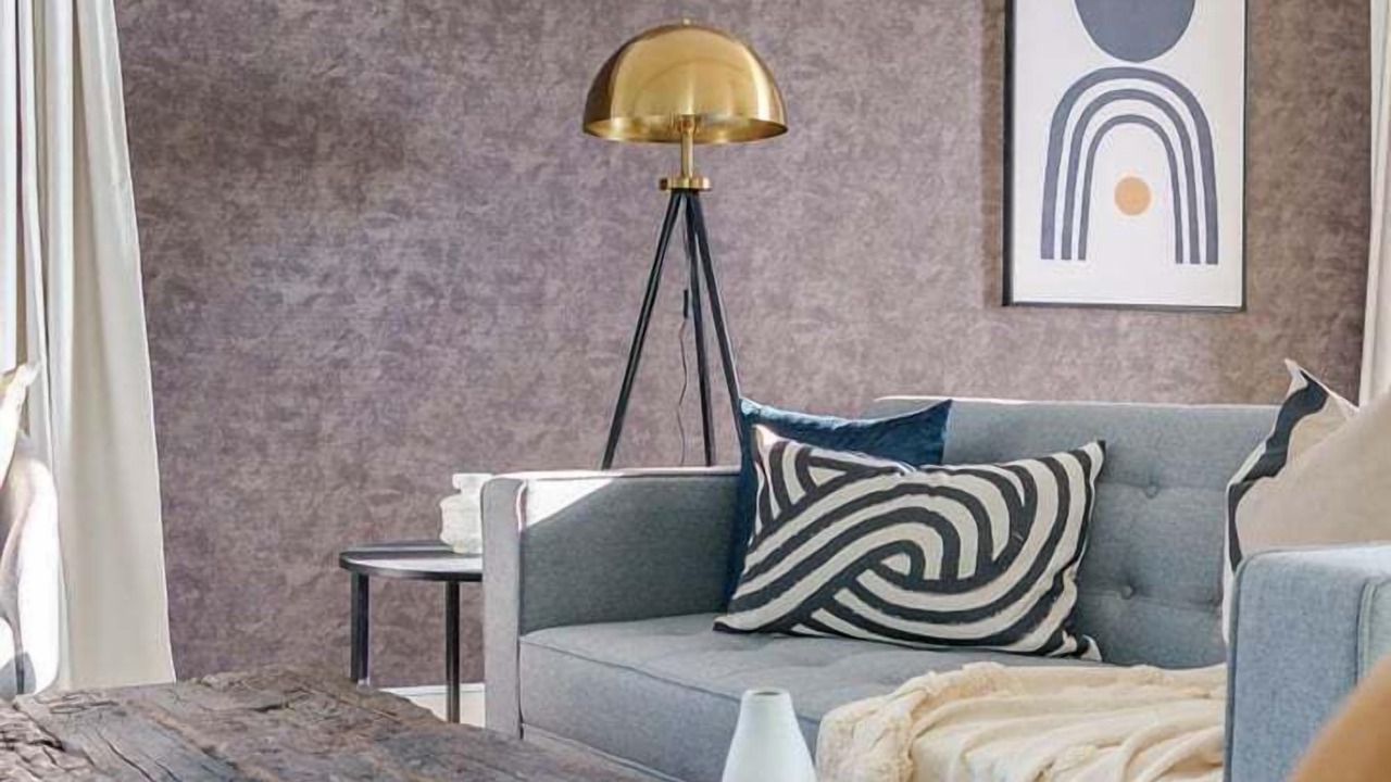 Photo of Livingroom in Jumeirah Lake Towers